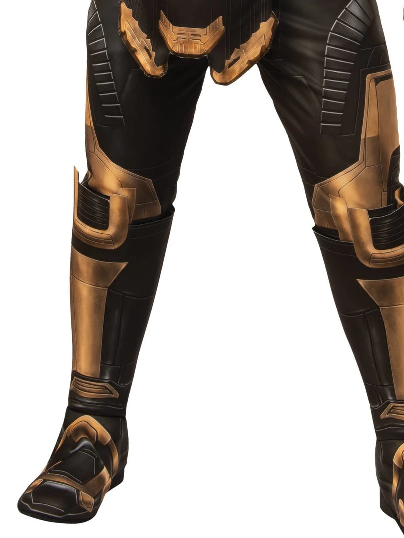 Rubie's Thanos Deluxe Costume For Adults - Marvel Avengers: Endgame 6 Rubie's Thanos Deluxe Costume For Adults - Marvel Avengers: Endgame