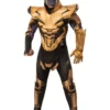 Rubie's Thanos Deluxe Costume For Adults - Marvel Avengers: Endgame