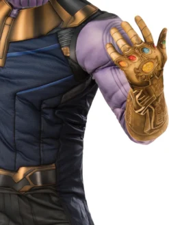 Rubie's Thanos Deluxe Costume For Adults - Marvel Avengers: Infinity War