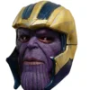 Rubie's Thanos Mask For Adults - Marvel Avengers: Endgame