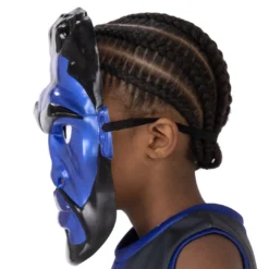 Rubie's The Brow Mask For Kids - Warner Bros Space Jam 2