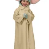 Rubie's The Child Mandalorian Costume For Kids - Disney Star Wars 1 Rubie's The Child Mandalorian Costume For Kids - Disney Star Wars