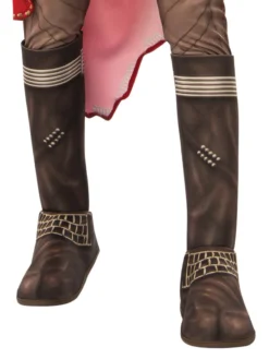 Rubie's 'The Dora Milaje' Okoye Costume For Adults - Marvel Black Panther 11 Rubie's 'The Dora Milaje' Okoye Costume For Adults - Marvel Black Panther