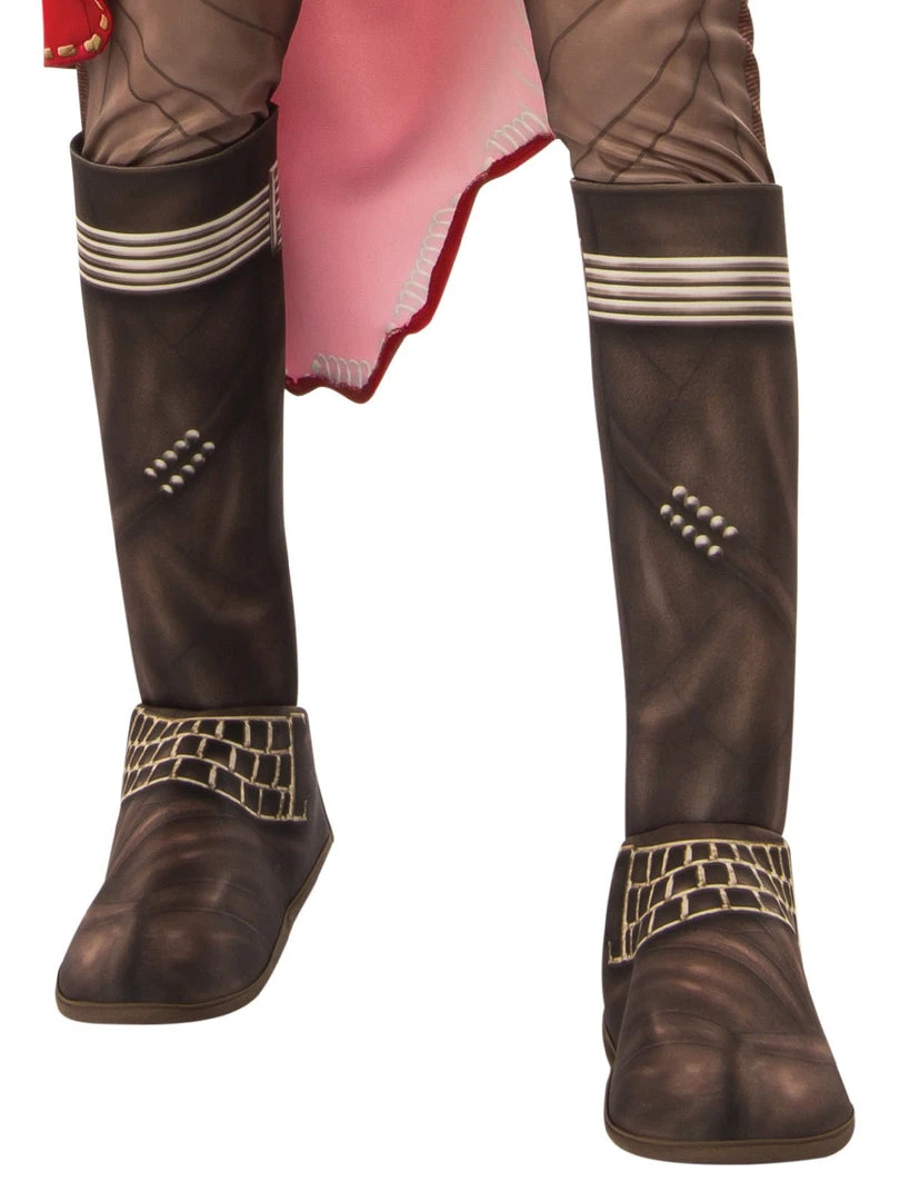 Rubie's 'The Dora Milaje' Okoye Costume For Adults - Marvel Black Panther 6 Rubie's 'The Dora Milaje' Okoye Costume For Adults - Marvel Black Panther