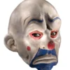 Rubie's The Joker Clown Mask For Adults - Warner Bros DC Comics