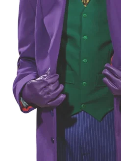 Rubie's The Joker Collector's Edition Costume For Adults - Warner Bros DC Comics