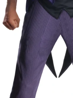 Rubie's The Joker Costume For Adults - Warner Bros DC Comics 9 Rubie's The Joker Costume For Adults - Warner Bros DC Comics