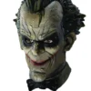 Rubie's The Joker Deluxe Mask For Adults - Warner Bros DC Comics