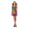 Rubie's The Joker Tank Dress For Adults - Warner Bros DC Comics 2 Rubie's The Joker Tank Dress For Adults - Warner Bros DC Comics