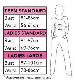 Rubie's The Joker Tutu Skirt For Adults - Warner Bros DC Comics