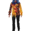 Rubie's The Killer Clown Costume For Adults