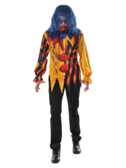 Rubie's The Killer Clown Costume For Adults