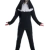 Rubie's The Nun Costume Top For Adults 1 Rubie's The Nun Costume Top For Adults
