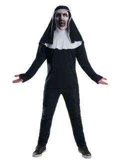 Rubie's The Nun Costume Top For Adults