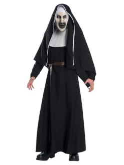 Rubie's The Nun Deluxe Costume For Adults