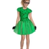 Rubie's The Riddler Tutu Costume For Kids - Warner Bros DC Comics 1 Rubie's The Riddler Tutu Costume For Kids - Warner Bros DC Comics