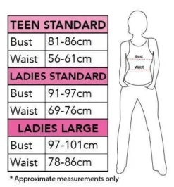 Rubie's The Riddler Tutu Skirt For Adults - Warner Bros DC Comics