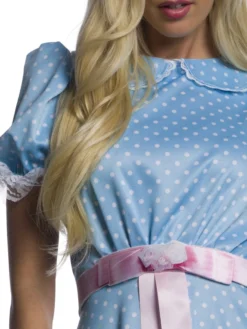 Rubie's The Shining 'Twins' Dress For Adults