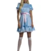 Rubie's The Shining 'Twins' Dress For Adults