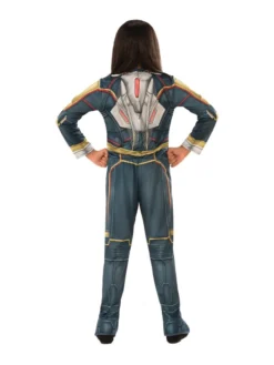 Rubie's The Wasp Costume For Kids - Marvel Ant-Man And The Wasp
