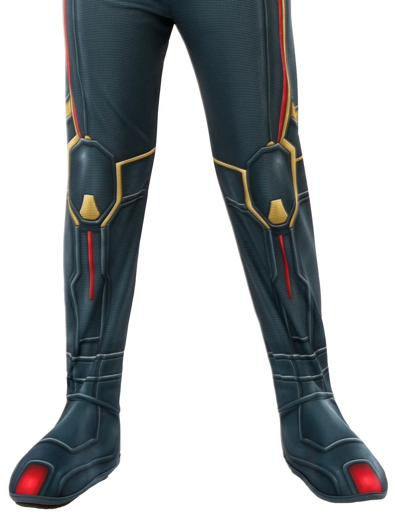 Rubie's The Wasp Costume For Kids - Marvel Ant-Man And The Wasp 6 Rubie's The Wasp Costume For Kids - Marvel Ant-Man And The Wasp