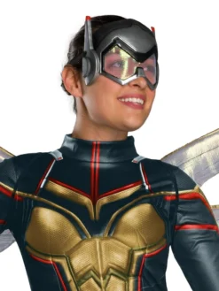 Rubie's The Wasp Deluxe Costume For Adults - Marvel Avengers: Infinity War