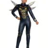 Rubie's The Wasp Deluxe Costume For Adults - Marvel Avengers: Infinity War