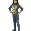 Rubie's The Wasp Deluxe Costume For Kids - Marvel Ant-Man And The Wasp 2 Rubie's The Wasp Deluxe Costume For Kids - Marvel Ant-Man And The Wasp
