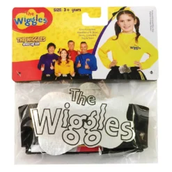 Rubie's The Wiggles Belt For Kids - The Wiggles