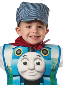 Rubie's Thomas The Tank Engine Costume For Toddlers & Kids - Mattel Thomas & Friends