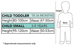 Rubie's Thomas The Tank Engine Costume For Toddlers & Kids - Mattel Thomas & Friends 9 Rubie's Thomas The Tank Engine Costume For Toddlers & Kids - Mattel Thomas & Friends