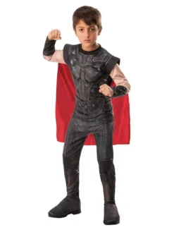Rubie's Thor Costume For Kids - Marvel Avengers: Endgame