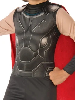 Rubie's Thor Costume For Kids - Marvel Avengers