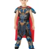 Rubie's Thor Costume For Kids - Marvel Thor: Love & Thunder