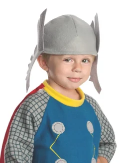 Rubie's Thor Costume For Toddlers - Marvel Avengers