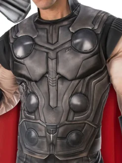 Rubie's Thor Deluxe Costume For Adults - Marvel Avengers: Endgame