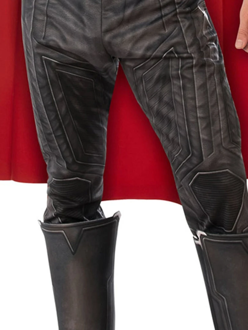 Rubie's Thor Deluxe Costume For Adults - Marvel Avengers: Endgame 5 Rubie's Thor Deluxe Costume For Adults - Marvel Avengers: Endgame