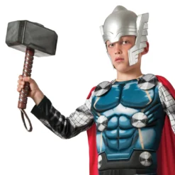 Rubie's Thor Hammer For Kids - Marvel Avengers