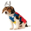 Rubie's Thor Pet Costume - Marvel Avengers Pets