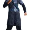 Rubie's Thorin Costume For Kids - Warner Bros The Hobbit