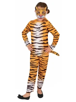 Rubie's Tiger Costume For Kids