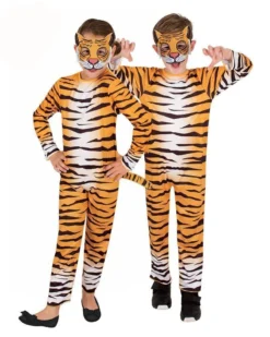 Rubie's Tiger Costume For Kids