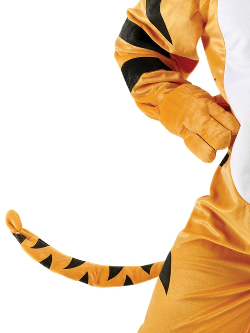 Rubie's Tigger Costume For Adults - Disney Winnie The Pooh 5 Rubie's Tigger Costume For Adults - Disney Winnie The Pooh