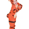 Rubie's Kids Tigger Furry Costume For Toddlers - Disney Winnie The Pooh