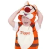 Rubie's Tigger Tabard Costume For Toddlers - Disney Winnie The Pooh