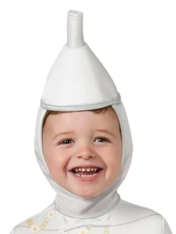 Rubie's Kids Tin Man Costume For Toddlers - The Wizard Of OZ