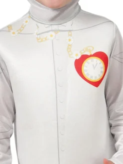 Rubie's Kids Tin Man Costume For Toddlers - The Wizard Of OZ 8 Rubie's Kids Tin Man Costume For Toddlers - The Wizard Of OZ