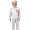 Rubie's Kids Tin Man Costume For Toddlers - The Wizard Of OZ