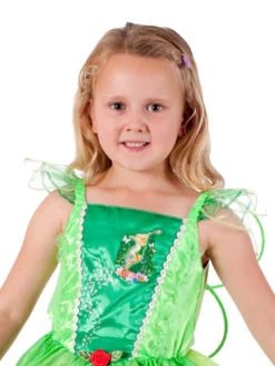 Rubie's Tinker Bell Costume For Kids - Disney Fairies