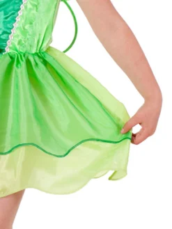Rubie's Tinker Bell Costume For Kids - Disney Fairies